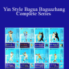 Zhu Baozhen - Yin Style Bagua Baguazhang Complete Series