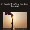 Zpoint - Grant Connolly - 21 Days to Drop Your Emotional Baggage