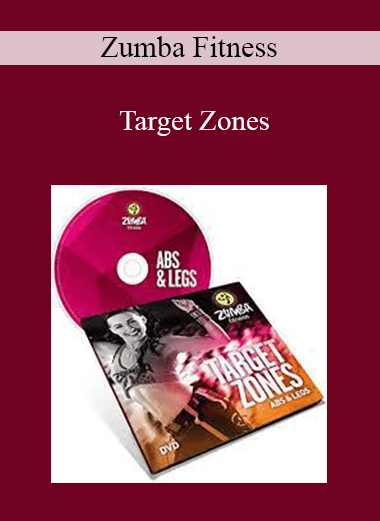 Zumba Fitness - Target Zones