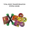 Zumba Fitness - Total Body Transformation System (2008)