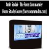 Amin Sadak - The Forex Commander Home Study Course (forexcommander.com)