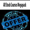 All Stock Courses Megapack