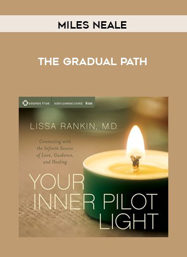 Lissa Rankin – YOUR INNER PILOT LIGHT