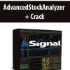 AdvancedStockAnalyzer + Crack