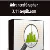 Advanced Grapher 2.11 serpik.com