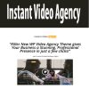 Instant Video Agency