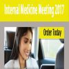 Internal Medicine Meeting 2017