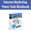 Internet Marketing Power Tools Blackbook