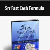 5rr Fast Cash Formula