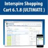 Interspire Shopping Cart 6.1.8 (ULTIMATE )