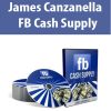 James Canzanella – FB Cash Supply