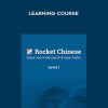 Rocket Chinese Learning Course