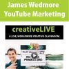 James Wedmore – YouTube Marketing