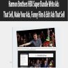 [Download Now] Harmon Brothers HBU Super Bundle Write Ads That Sell