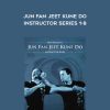 [Download Now] Ron Balkki – Jun Fan Jeet Kune Do Instructor Series 1-8