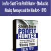 Jea Yu - Short-Term Profit Hunter - Stochastics