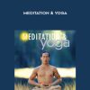 Rodney Yee – Meditation & Yoga