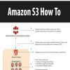 Amazon S3 How To