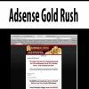 Adsense Gold Rush