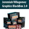 Jeremiah Villagomez – Graphics BlackBox 2.0