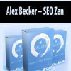 Alex Becker – SEO Zen