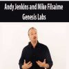 Andy Jenkins and Mike Filsaime – Genesis Labs