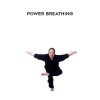 Sang H. Kim – Power Breathing