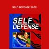 Sang H. Kim – Self-Defense 2002