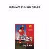 Sang H. Kim – Ultimate Kicking Drills