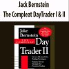 Jack Bernstein – The Compleat DayTrader I & II