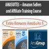 AMASUITE5 – Amazon Sellers and Affiliate Training Course