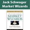 Jack Schwager – Market Wizards