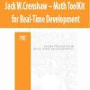 Jack W.Crenshaw – Math ToolKit for Real-Time Development