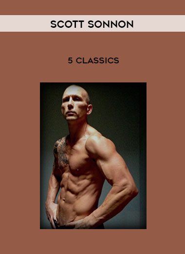 [Download Now] Scott Sonnon – 5 Classics