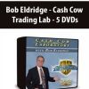 Bob Eldridge - Cash Cow Trading Lab - 5 DVDs