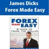 James Dicks – Forex Made Easy