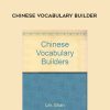 Shan Lin-Chinese Vocabulary Builder