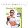 Shandi Rooney – Mixxtreme Fitness By Studio Mixx 3