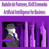 Hadelin de Ponteves