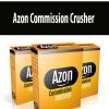 Azon Commission Crusher