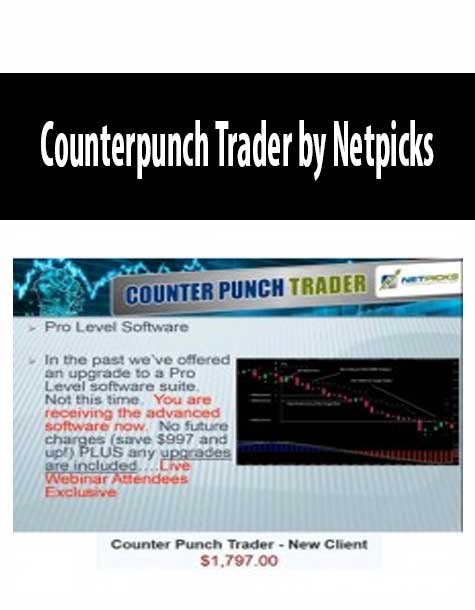 Counterpunch Trader by Netpicks