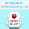 BackupBuddy 3.0 Unlimited version