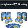 Bradley Benner – IFTTT SEO Academy