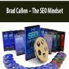 Brad Callen – The SEO Mindset