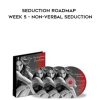 Sinn – Seduction Roadmap – Week 5 – Non-Verbal Seduction