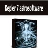 Kepler 7 astrosoftware