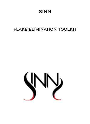 Sinn – Flake Elimination Toolkit