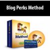 Blog Perks Method