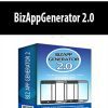 BizAppGenerator 2.0