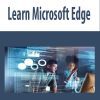 Learn Microsoft Edge